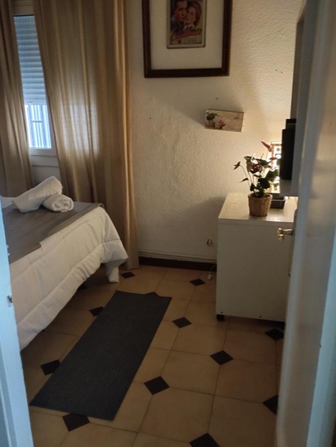 Apartmán Gaudi 51 Barcelona Exteriér fotografie
