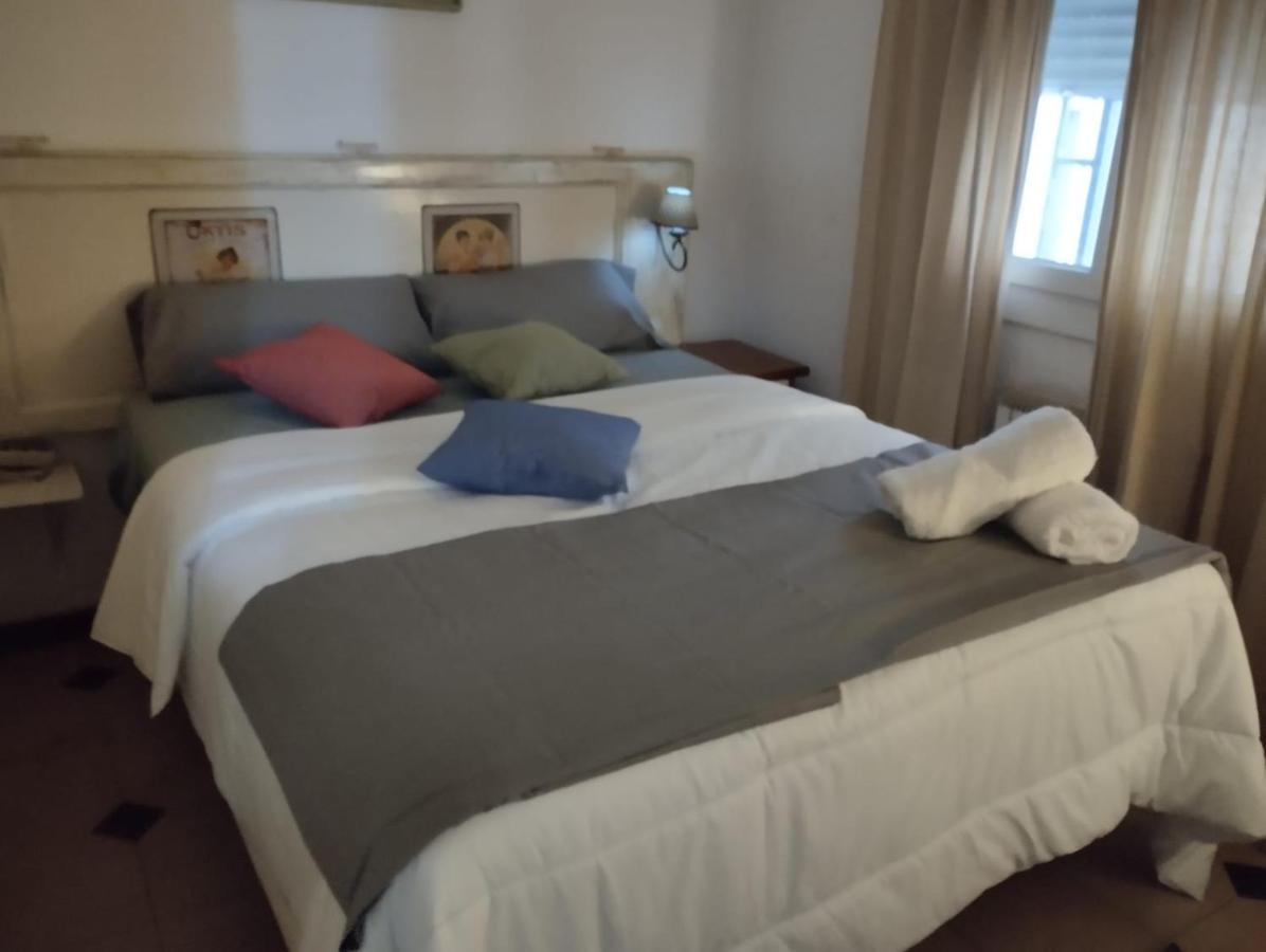 Apartmán Gaudi 51 Barcelona Exteriér fotografie