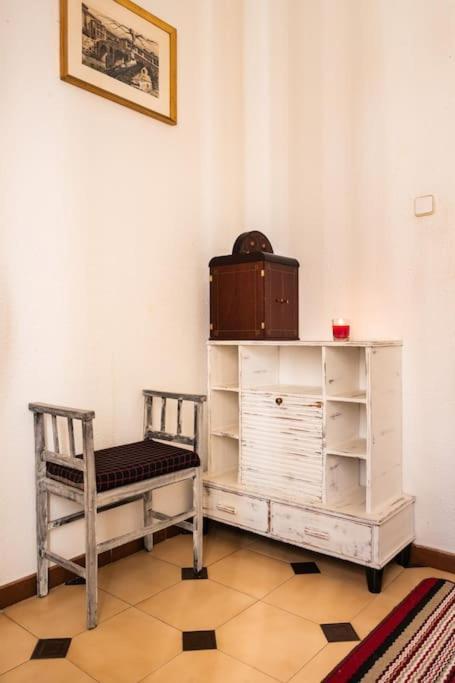 Apartmán Gaudi 51 Barcelona Exteriér fotografie