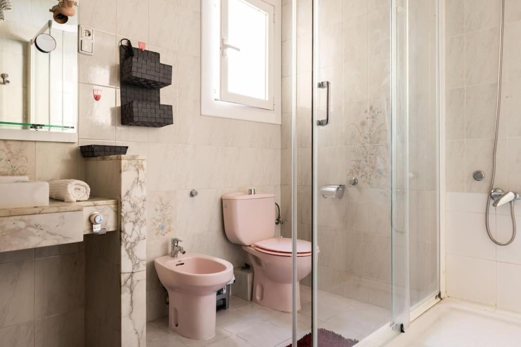 Apartmán Gaudi 51 Barcelona Exteriér fotografie