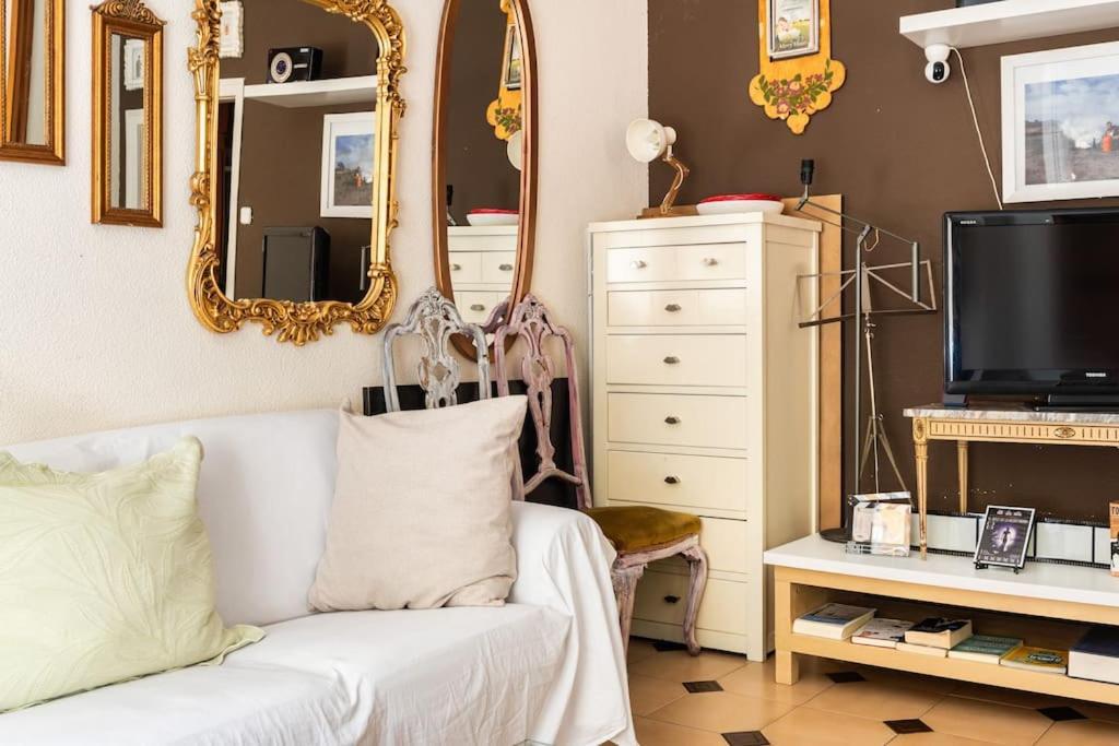 Apartmán Gaudi 51 Barcelona Exteriér fotografie