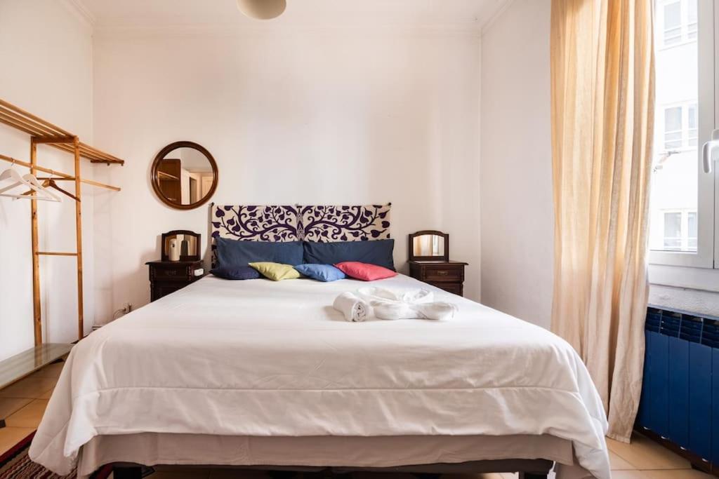 Apartmán Gaudi 51 Barcelona Exteriér fotografie