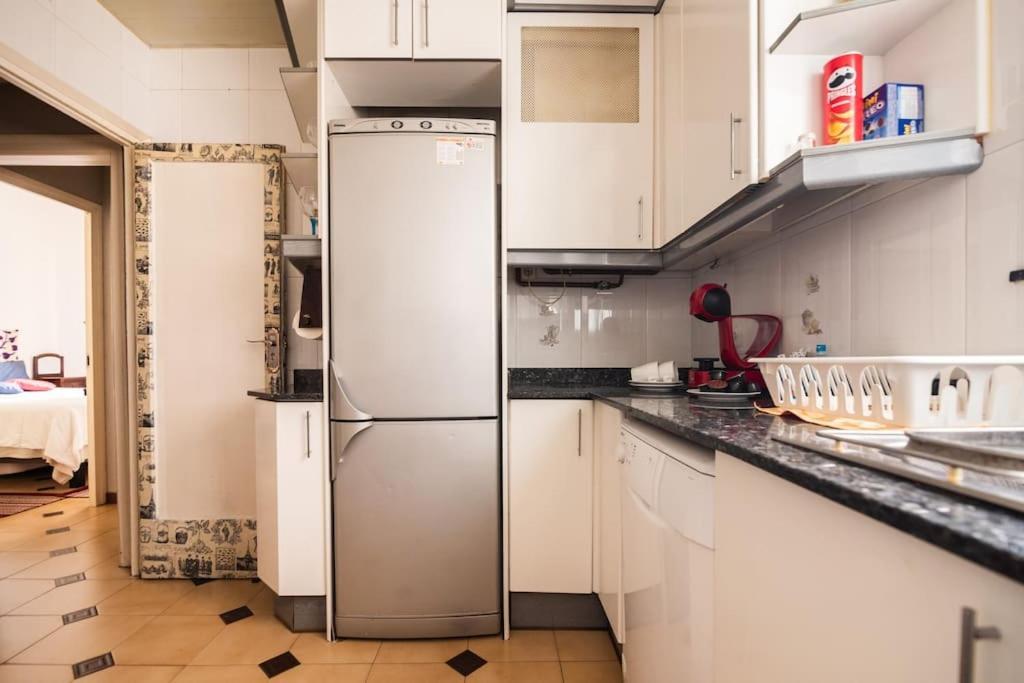 Apartmán Gaudi 51 Barcelona Exteriér fotografie