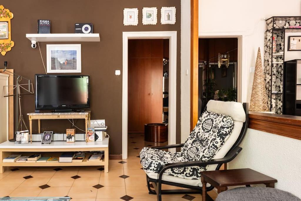 Apartmán Gaudi 51 Barcelona Exteriér fotografie